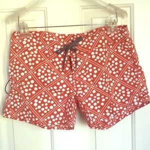 Patagonia swim/ athletic shorts